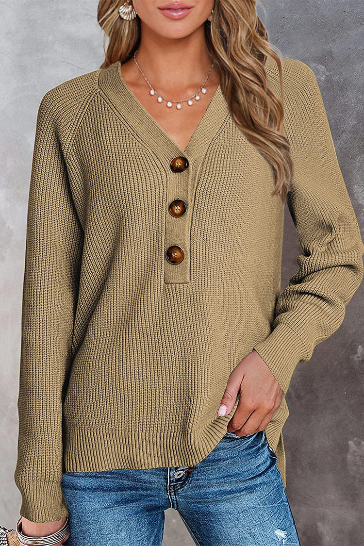 Vintage inspirierte Pullover
