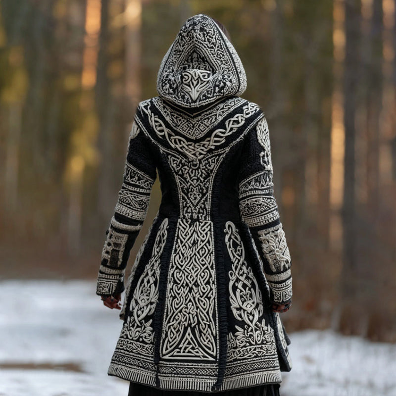 Klassisch gestaltete Pullover