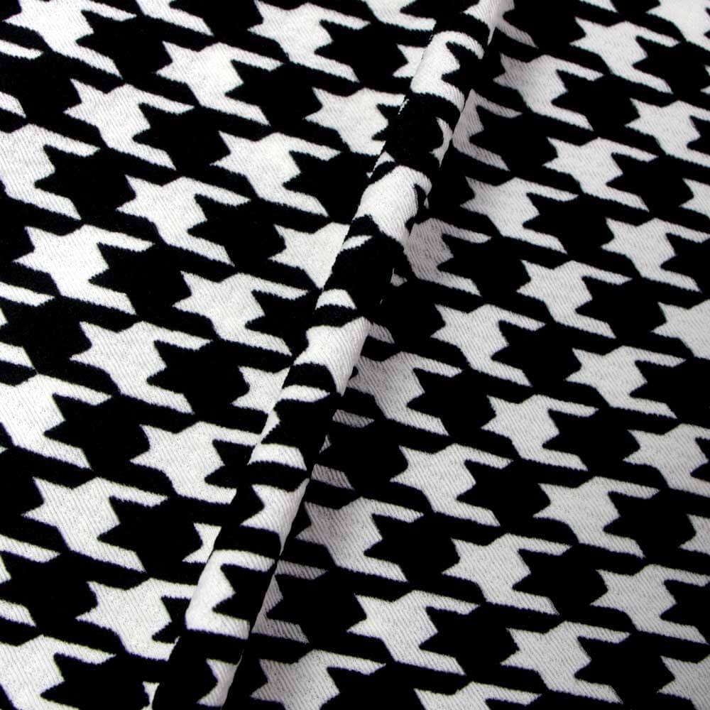 Klassische Vintage Jacke