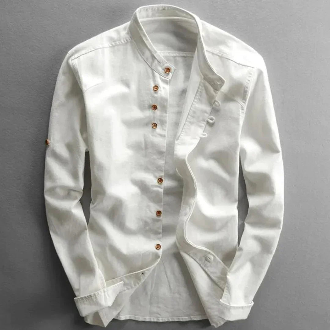 MW | Elegantes und vielseitiges allgemeines Hemd