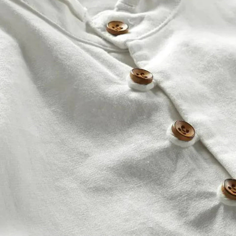 MW | Elegantes und vielseitiges allgemeines Hemd