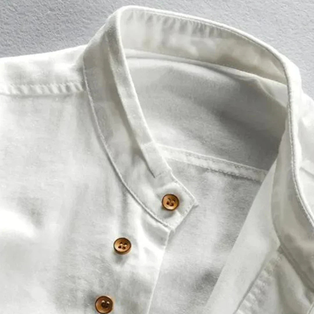 MW | Elegantes und vielseitiges allgemeines Hemd
