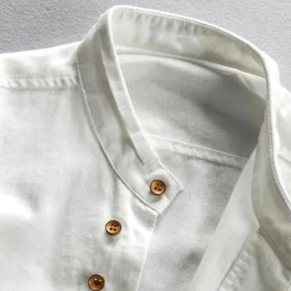 MW | Elegantes und vielseitiges allgemeines Hemd