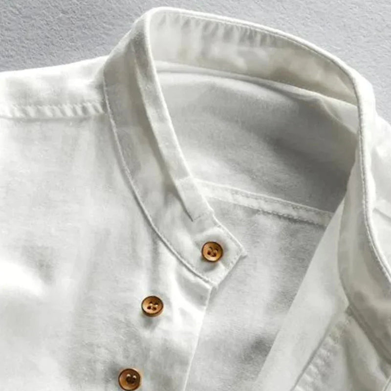 MW | Elegantes und vielseitiges allgemeines Hemd