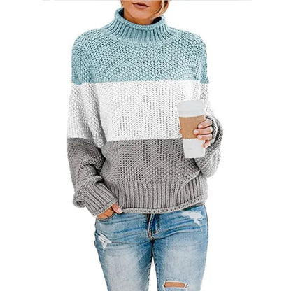 Vintage inspirierte Pullover