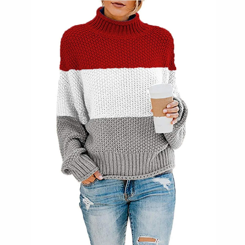 Vintage inspirierte Pullover