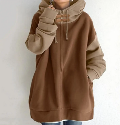 Klassisch gestaltete Pullover