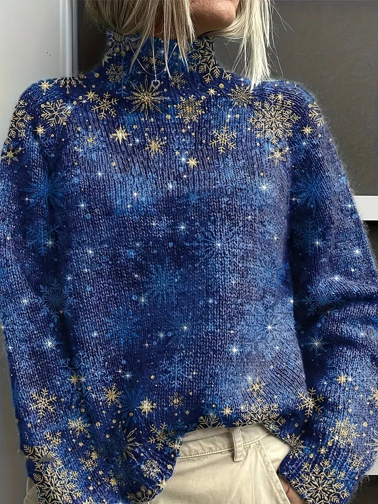 Vintage inspirierte Pullover