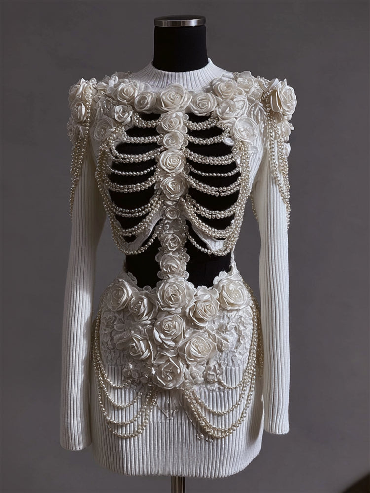 Wunderschön gefertigte Pullover