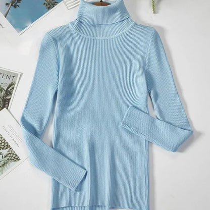 Elegant gestaltete Pullover