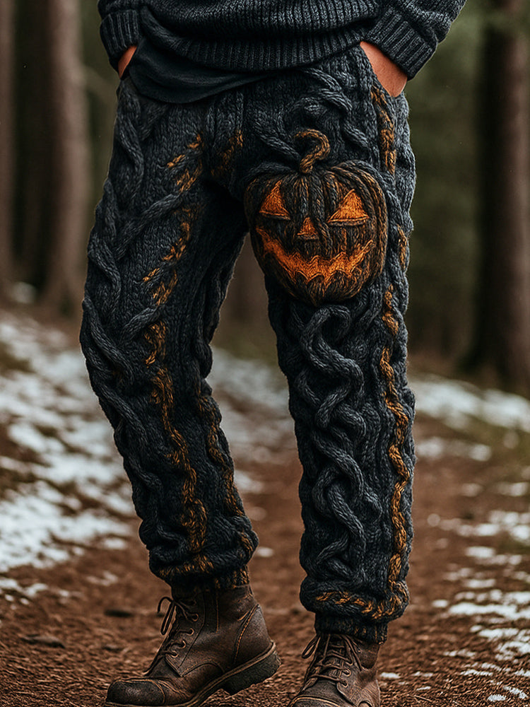 Elegant gestaltete Hose