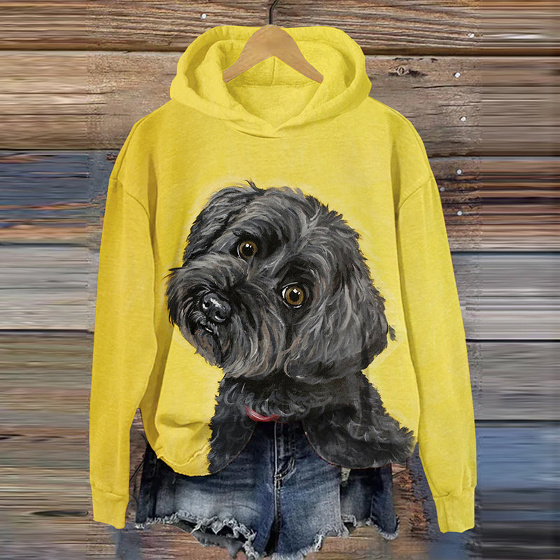 Zeitloser Vintage-Stil Kleidungsstück
