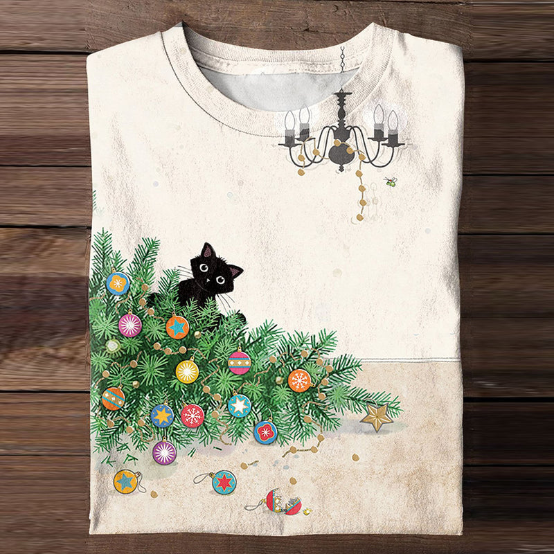 Vintage inspirierte T-Shirt