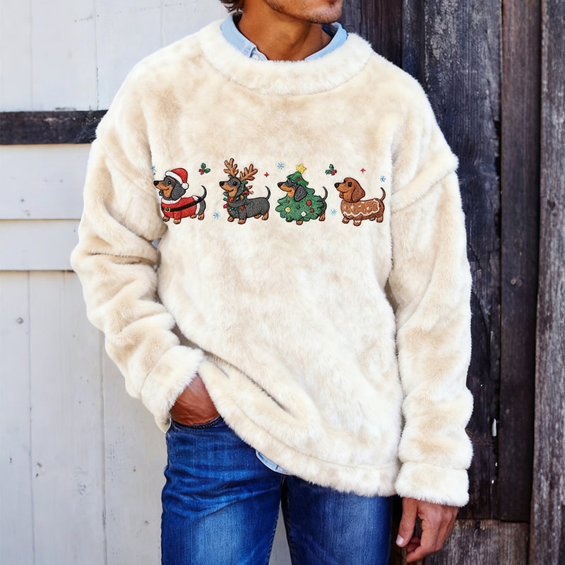 Vintage inspirierte Hemd