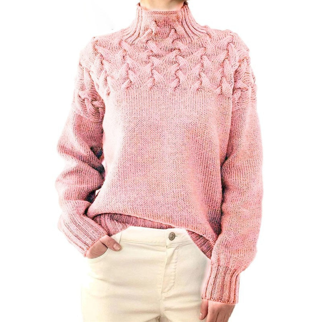 Vintage inspirierte Pullover