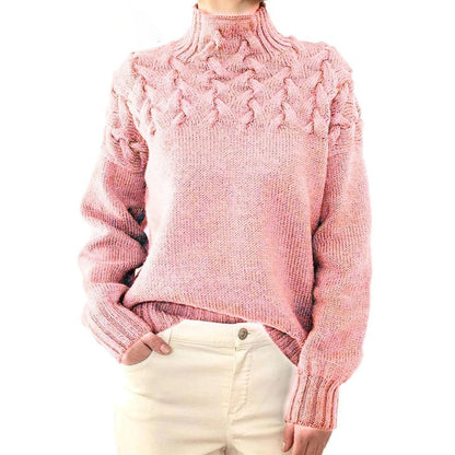 Vintage inspirierte Pullover