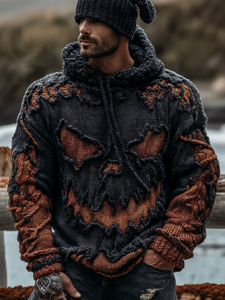 Elegant gestaltete Pullover