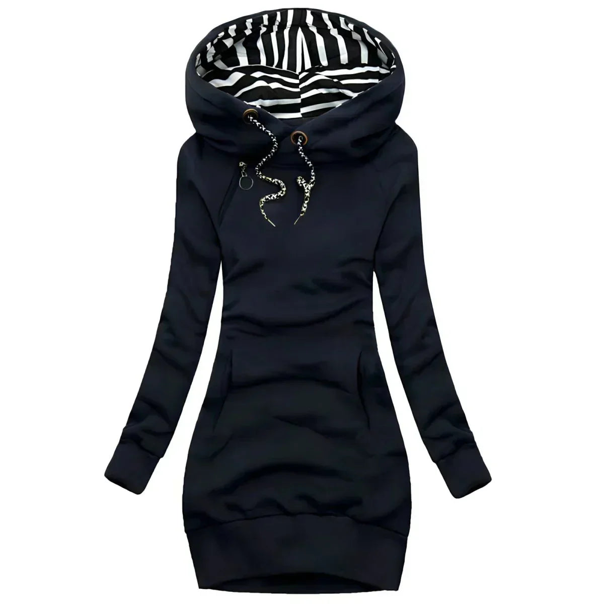 Klassisch gestaltete Pullover