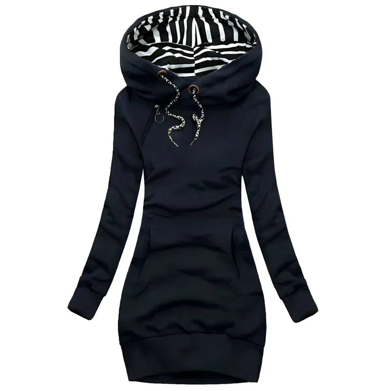 Klassisch gestaltete Pullover
