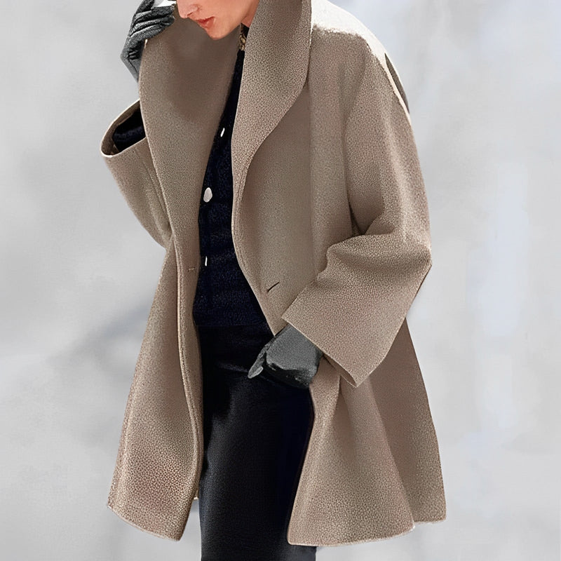 Vintage inspirierte Jacke