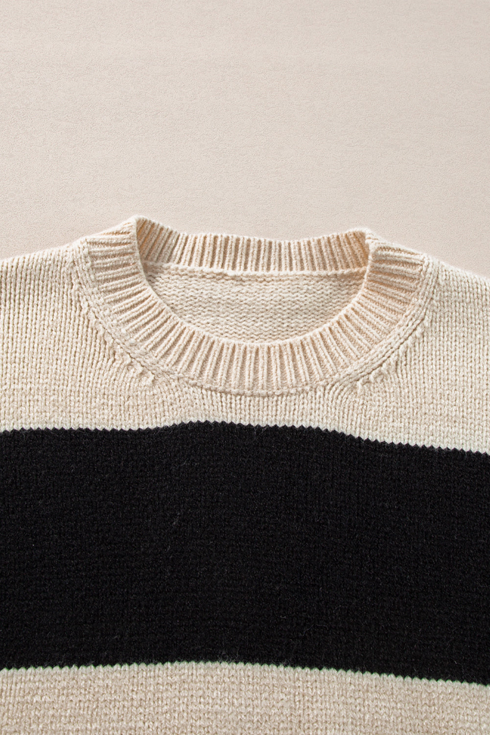 Anmutig gestaltete Pullover