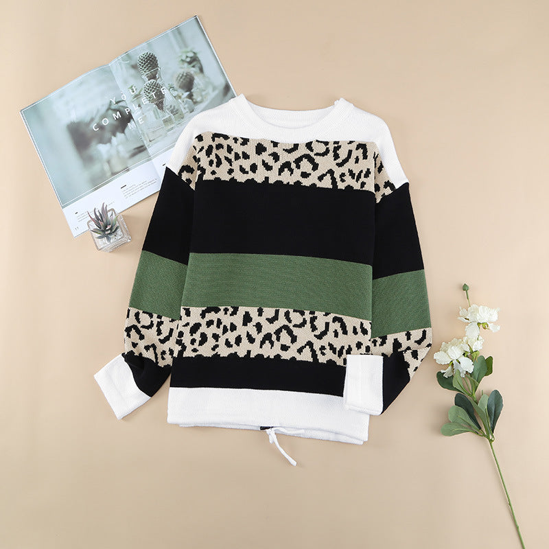 MW | Schicker und vielseitiger Pullover