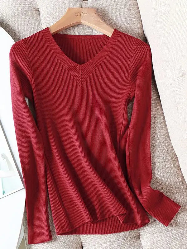 Vintage inspirierte Pullover