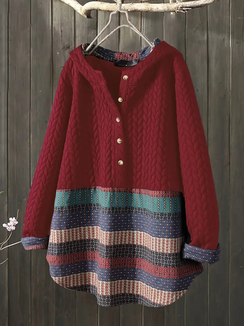 MW | Pullover