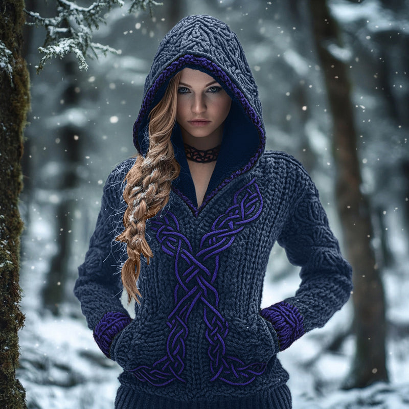 Wunderschön gefertigte Pullover
