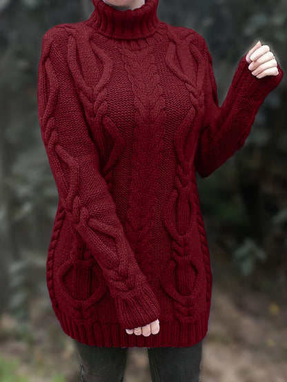 Wunderschön gefertigte Pullover