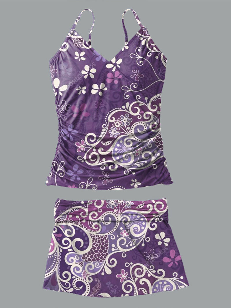 Elegant gestaltete Hose