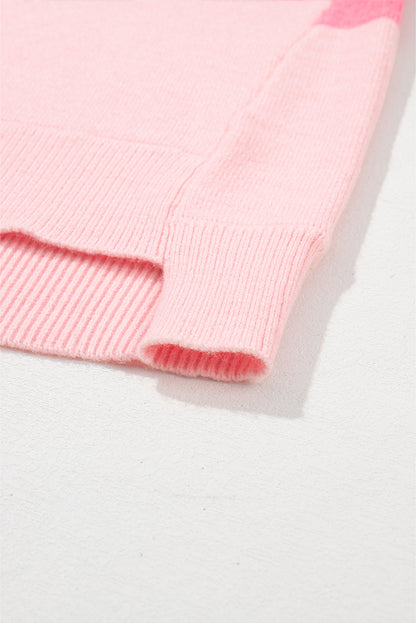Anmutig gestaltete Pullover