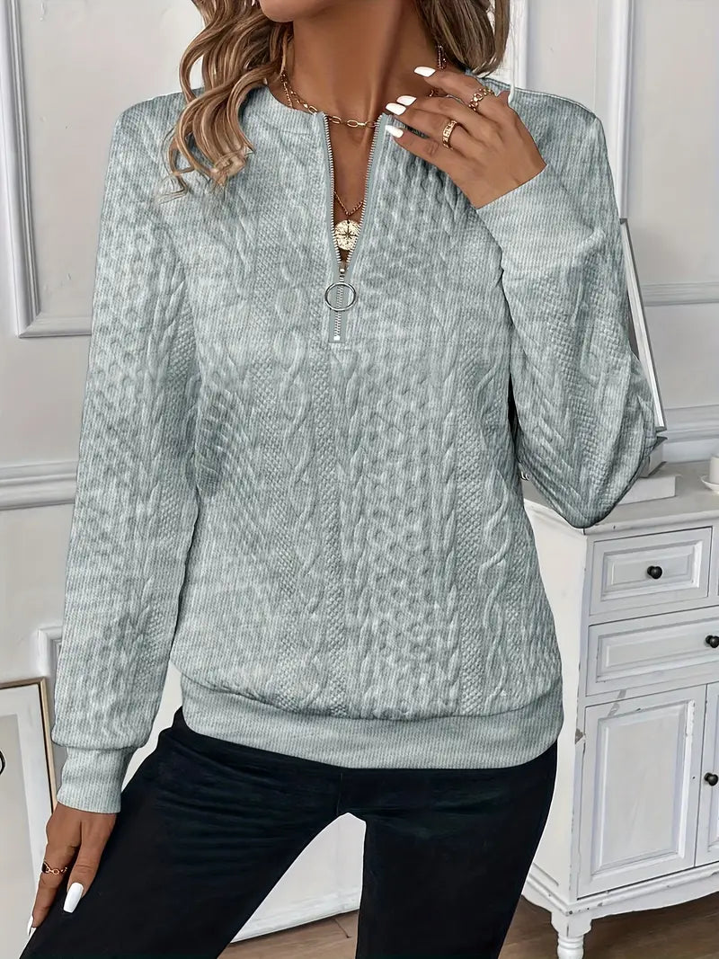 Wunderschön gefertigte Pullover