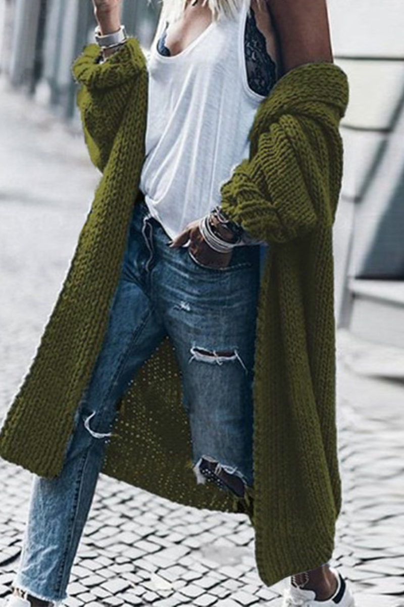 Vintage inspirierte Jacke