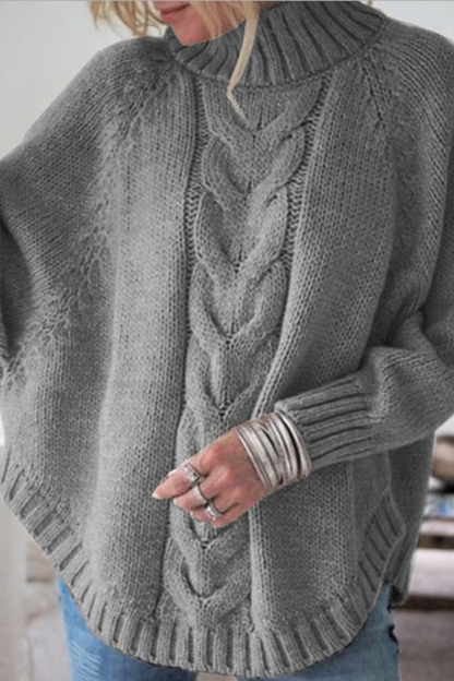 Klassische Vintage Pullover