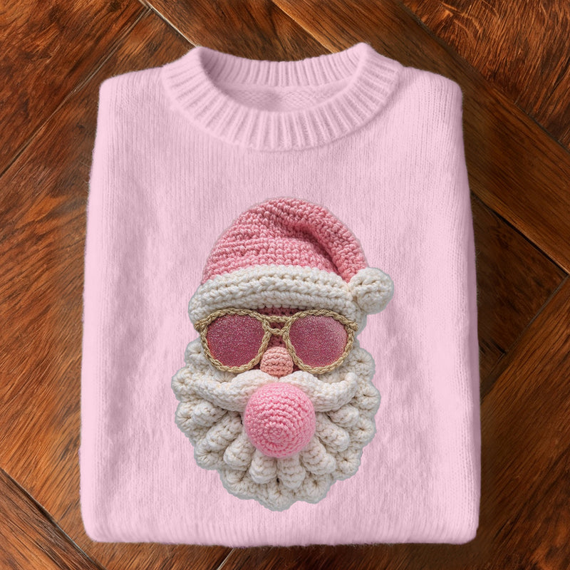 Anmutig gestaltete Pullover