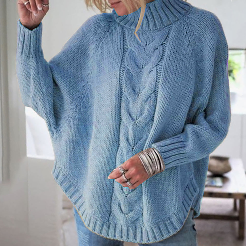 Vintage inspirierte Pullover