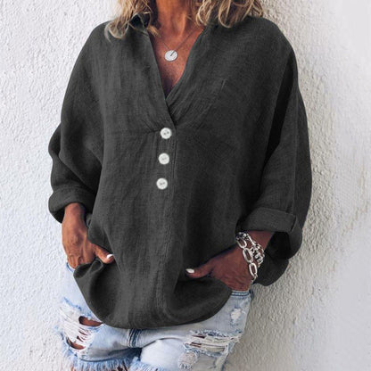 Zeitloser Vintage-Stil Pullover