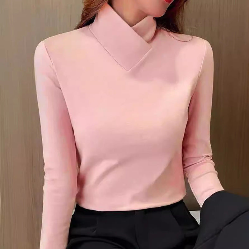 Elegant gestaltete T-Shirt