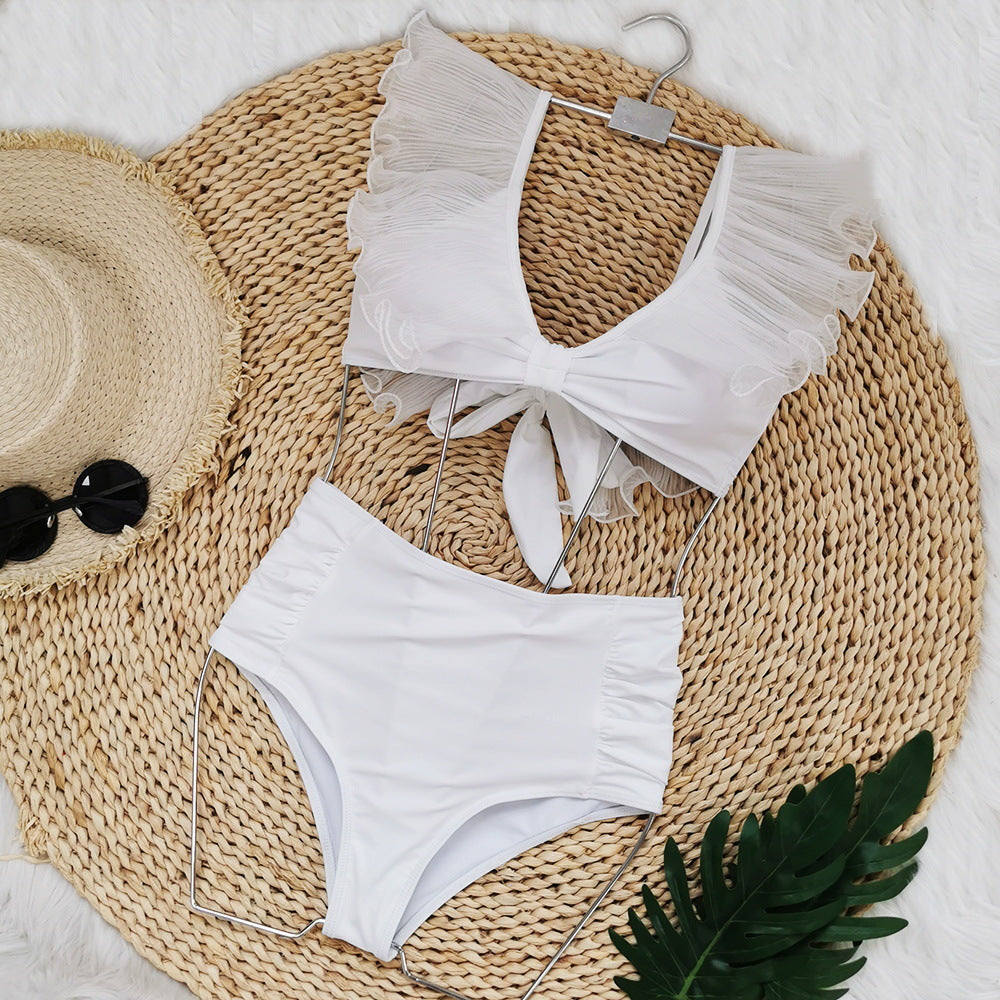 Daphne® | Ruffle Bikini Set