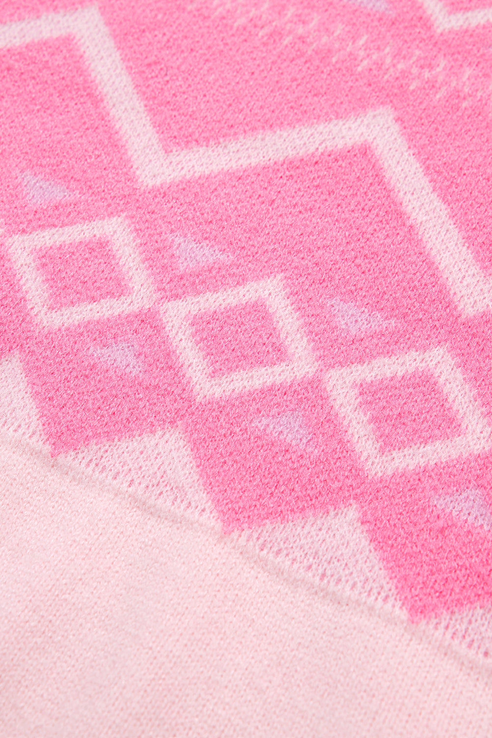 Elegant gestaltete Pullover