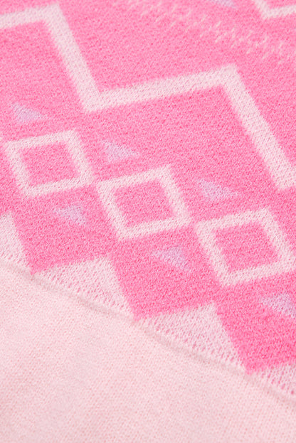 Elegant gestaltete Pullover