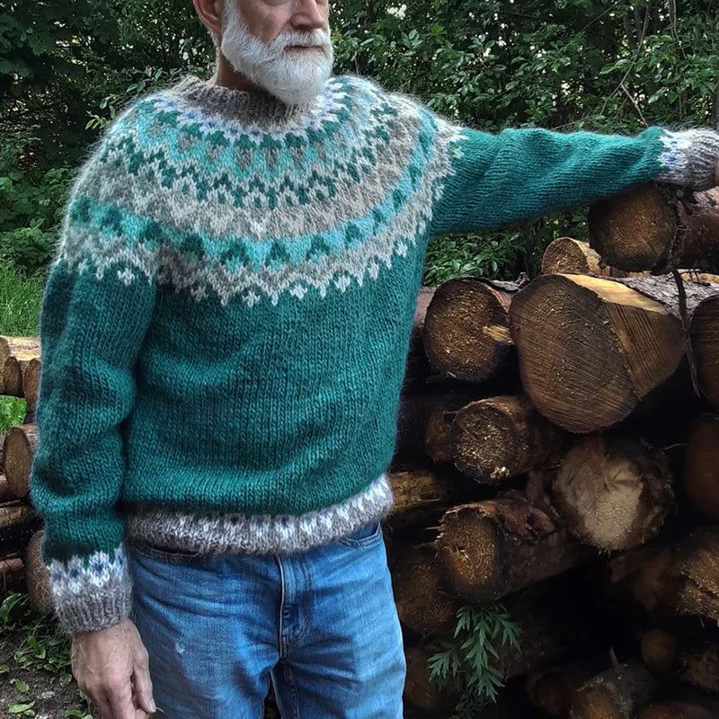 Wunderschön gefertigte Pullover