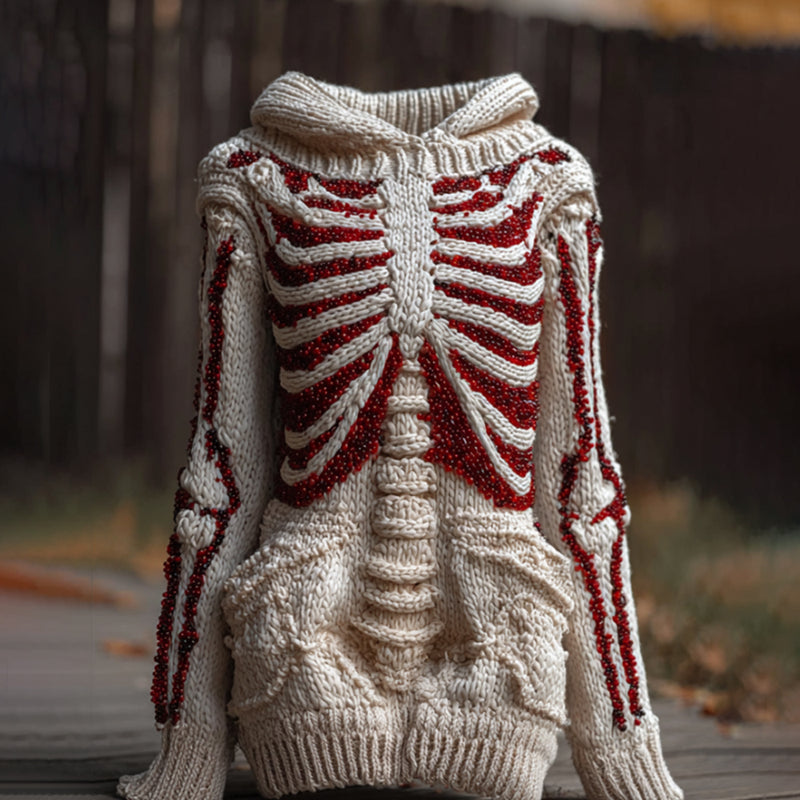 Wunderschön gefertigte Pullover
