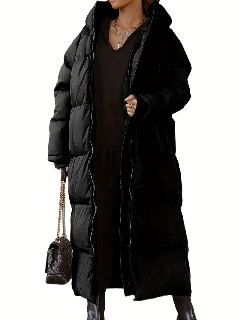 Elegant gestaltete Jacke