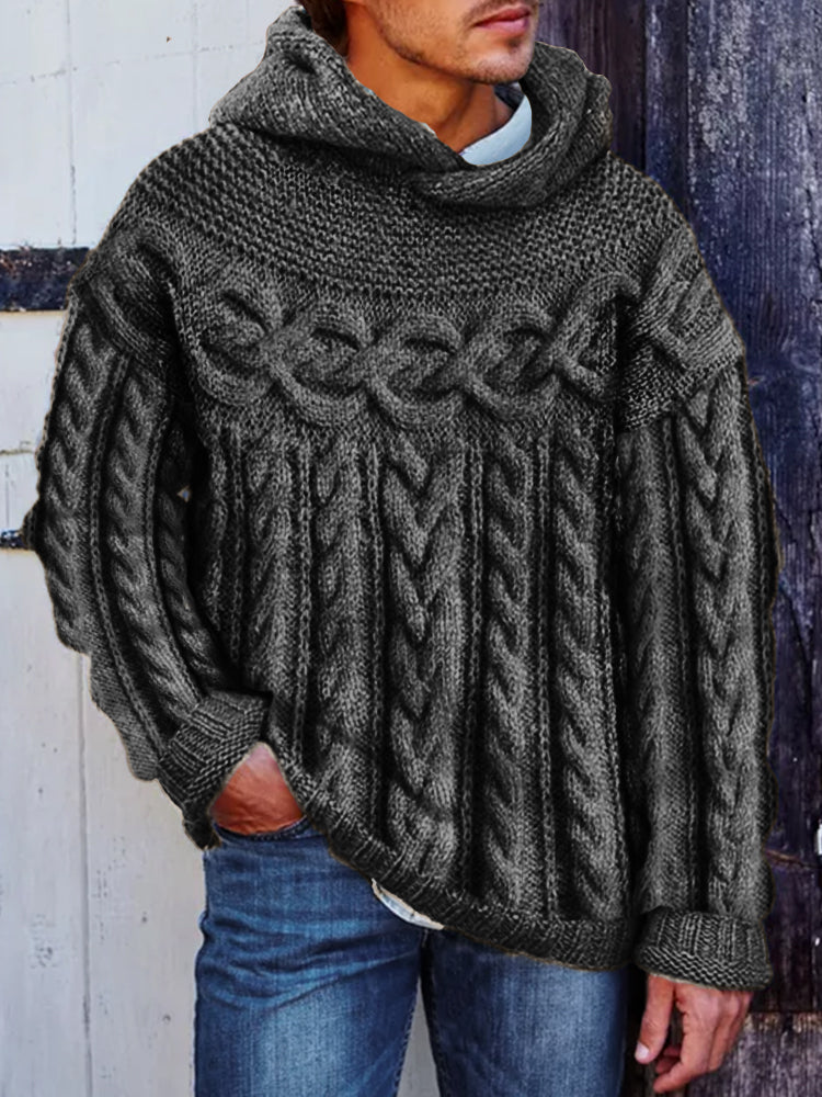 Vintage inspirierte Pullover