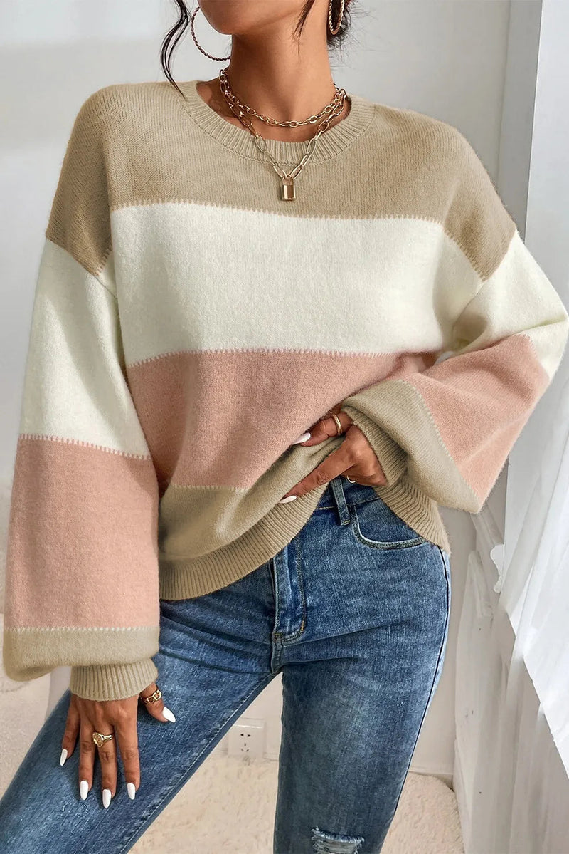 Vintage inspirierte Pullover