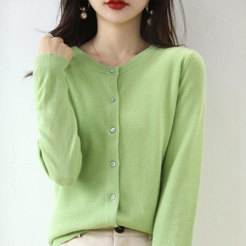 Klassische Vintage Jacke
