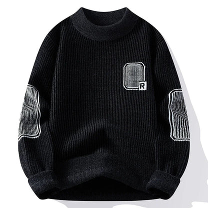 Elegant gestaltete Pullover