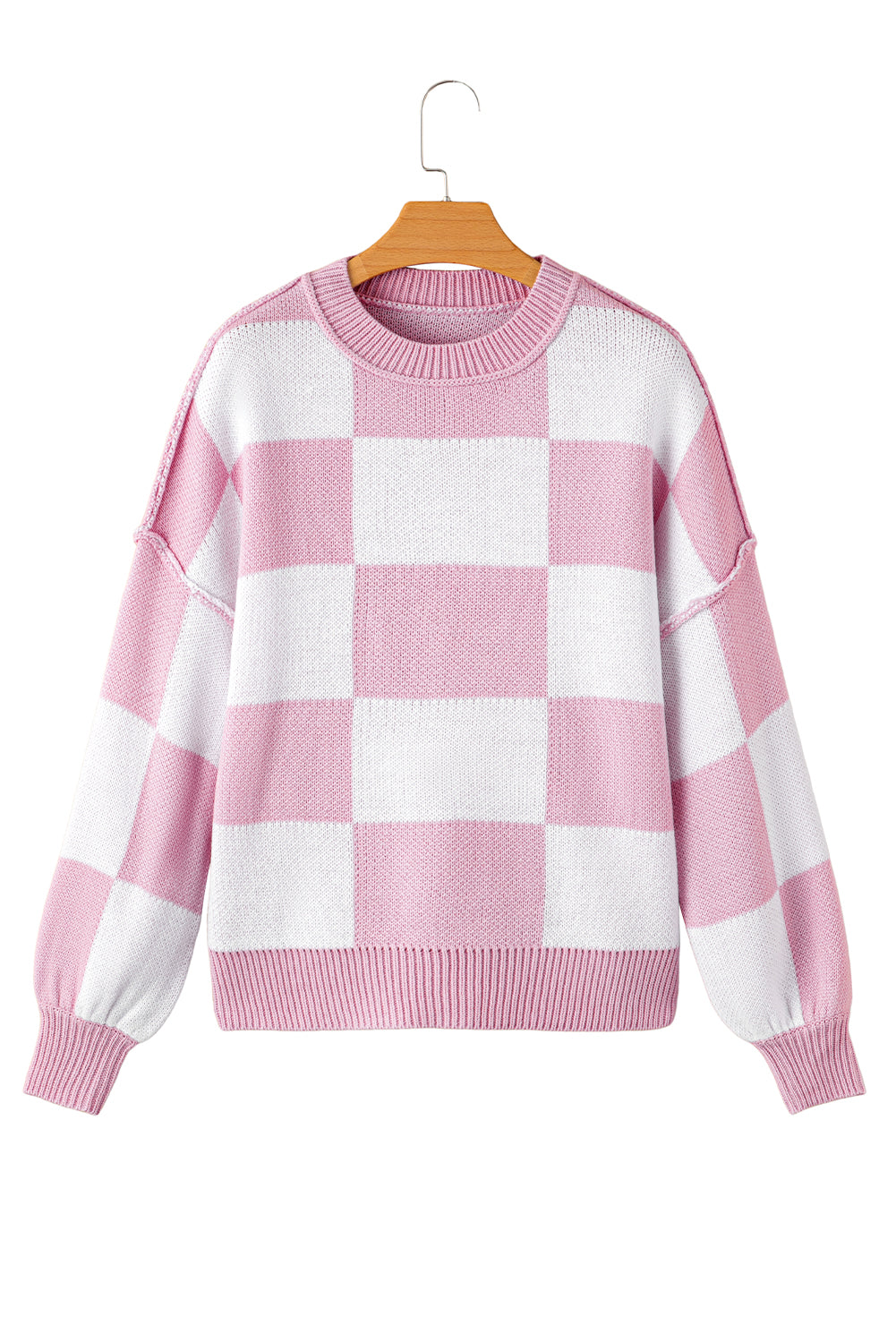Wunderschön gefertigte Pullover